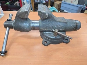 Vintage Wilton Kugelschraubstock 9300 guter Zustand - Bild 1 von 23