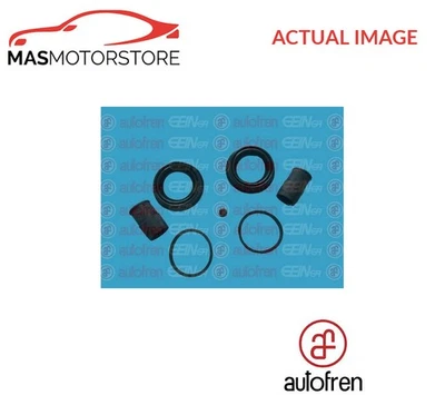 BRAKE CALIPER REPAIR KIT AUTOFREN SEINSA D41641 A FOR MERCEDES-BENZ R-CLASS - Image 1 of 4