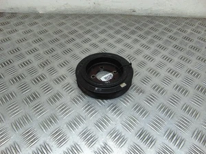 Vauxhall Zafira B Crankshaft Pulley Engine Code A17dtj 1.7 Diesel 2005-2014F - Picture 1 of 5