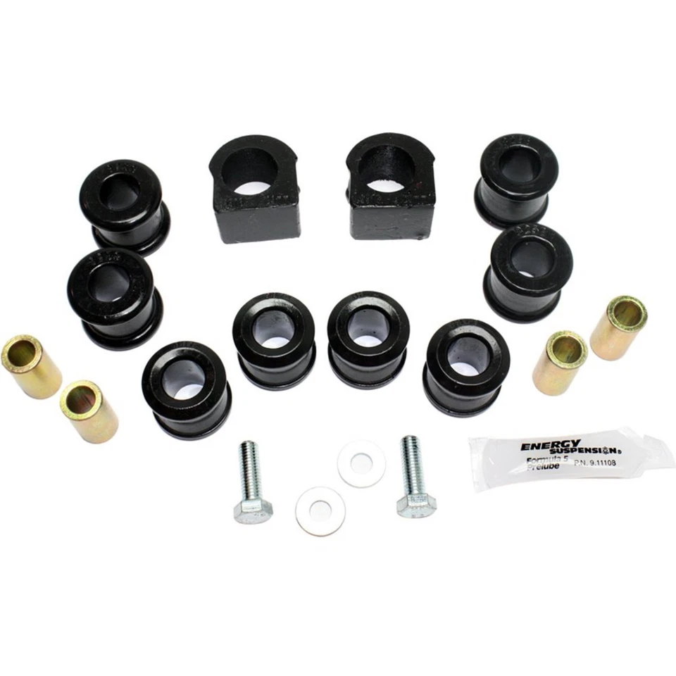 Juego de 2 bujes de suspensión energética 15.5106G para VW par izquierdo y derecho Foto 1 de 1