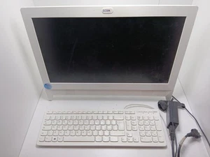 Lenovo Pc F0BB + Tastatur - Bild 1 von 5