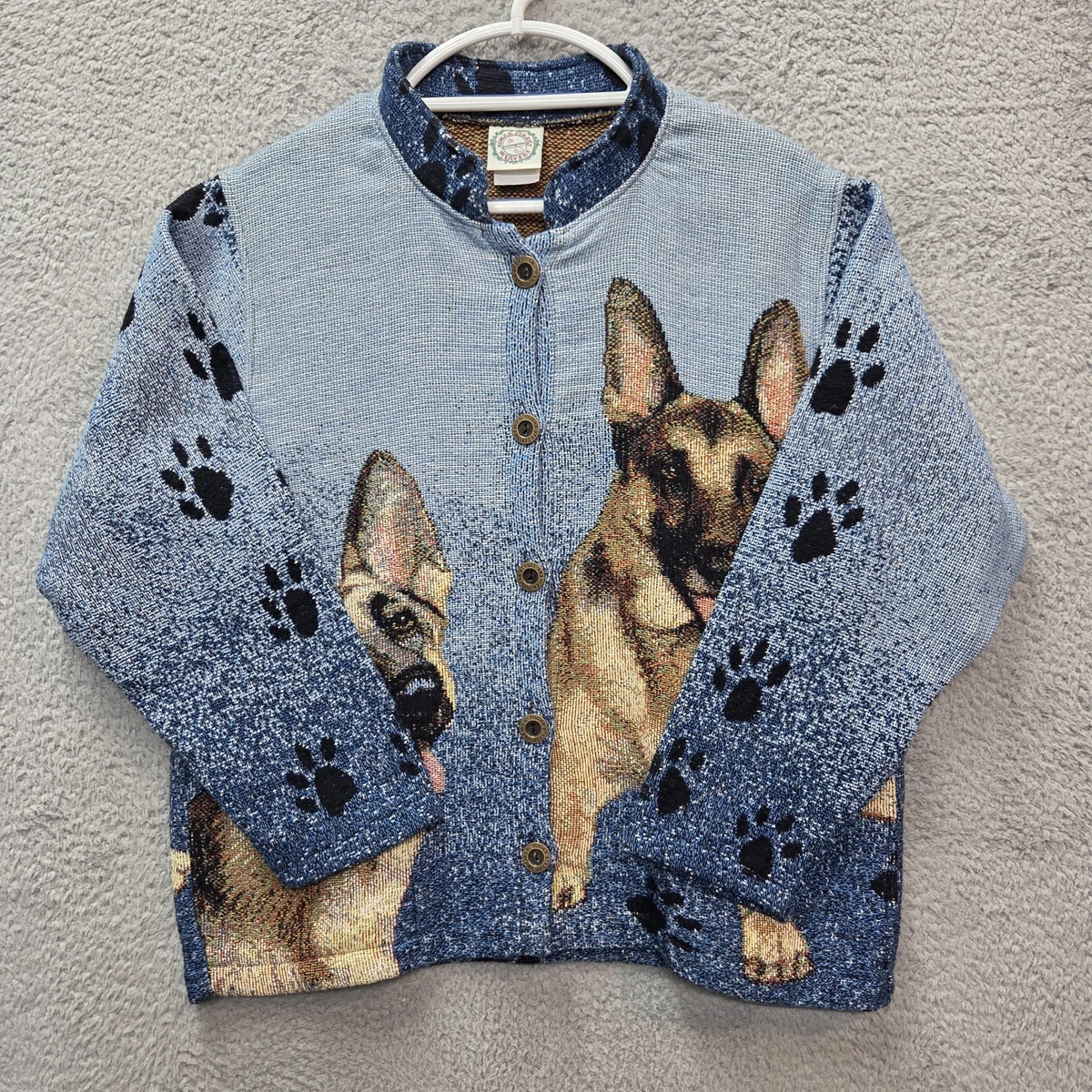 sugar street weavers カーディガン Sugar Street Weavers Sweater | eBay