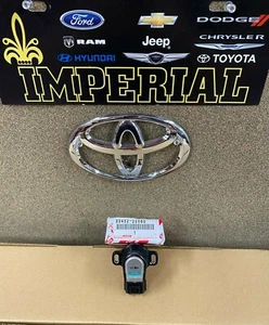 1993-1998 TOYOTA SUPRA TURBO 2JZGTE OEM NEW THROTTLE POSITION SENSOR 8945222080 - Imagen 1 de 5