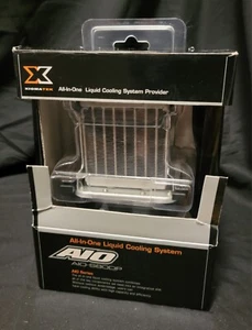 XigmaTek AIO-S800DP Liquid Cooling System Provider - Picture 1 of 1