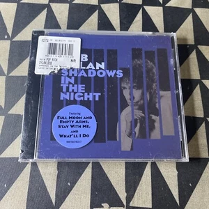Bob Dylan – Shadows In The Night CD - Columbia - NOS New Sealed - Picture 1 of 8