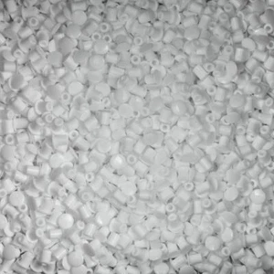 Tapas blancas de 5 mm para cubrir orificios en blanco - para ocultar diapositivas de 5 mm. Agujeros (HTB) - Imagen 1 de 3