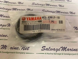 Filtro de ajuste inclinable eléctrico Yamaha #6E5-43817-10. - Imagen 1 de 1