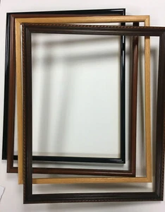 50% OFF SALE - (4) 16x20 FRAMES Assorted Pack of 4 16 x 20 Frame Set - Picture 1 of 6