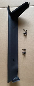A Pillar Cover. RIGHT. Saab 900 up to 1986. - Picture 1 of 6