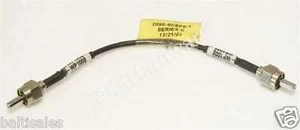 Cable de fibra óptica plástica Allen Bradley 2090-SCEP0-1/C SERCOS, 0,1 m (4 in) - Imagen 1 de 1