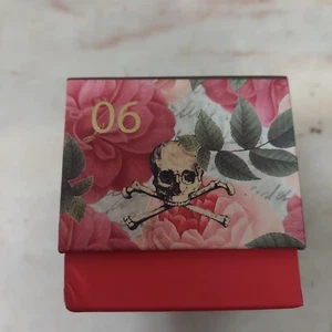 NEU UND VERPACKT TokyoMilk DEAD SEXY geprägte französische gefräste Seife in Schachtel - tolles Geschenk! - Bild 1 von 3