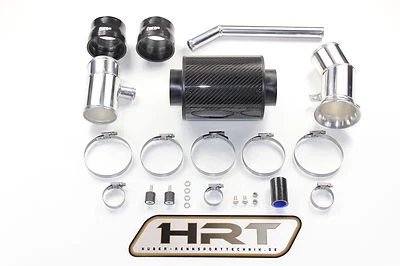 Fiat 500 / 595 / 695 Abarth Forge Intake Induction Kit - FMINDF500 - Bild 1 von 4