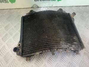 KAWASAKI ZZR1100 D RADIATOR YEAR 1993-2001 (CMB1164) - Picture 1 of 9