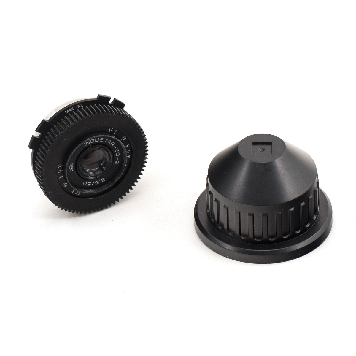 (未使用･未開封品)ロシア Industar-50-2 50mm F3.5 パンケーキ Samsung NX Amazon.co.jp: Industar 50-2 50mm F3.5 ロシアンレンズ M42