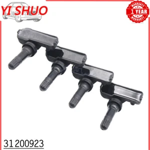 4pcs NEW TPMS 31200923 For Volvo V70 XC70 XC90 S60 Tire Pressure Monitor Sensor - Picture 1 of 18