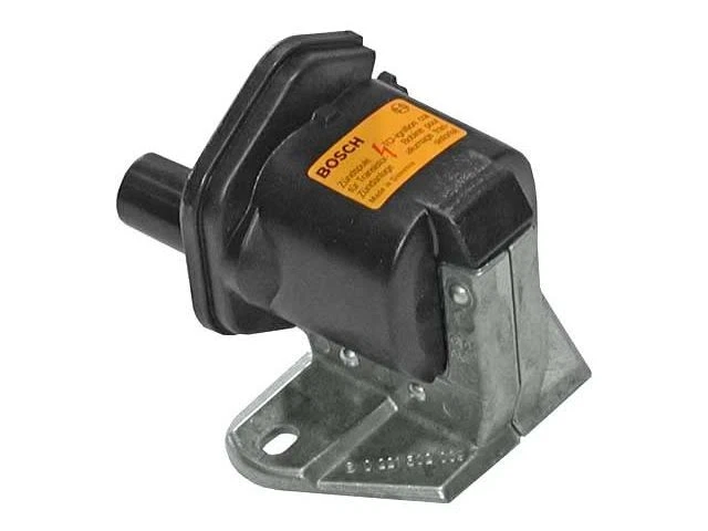 Bobina de encendido Bosch para BMW 735i 1988-1992 31GYHW Foto 1 de 1