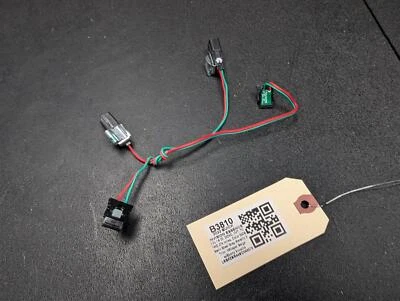 2PC Front Door Inside Handle Courtesy Light Lamp Set 2022 Buick Envision 21 23 - Image 1 of 4