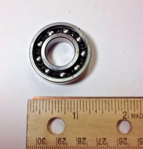 qty-2 191-1472 Onan Bearing Fits 6.0 & 7.5 MDJE fits Onan 191-1398 Starter 2 pcs - Picture 1 of 4