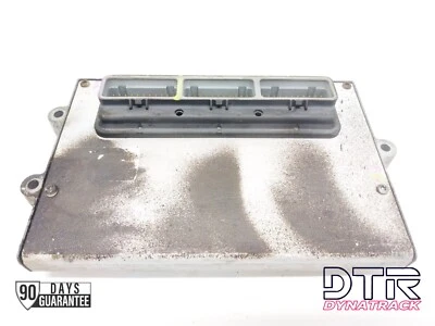 Dodge Dakota 1996 5.2L Programmed ECU ECM PCM Engine Control Module 04886908 Foto 1 de 4