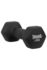 Lonsdale Fitness Hantel FITNESS WEIGHT NEU & OVP 1651 - Bild 1 von 6