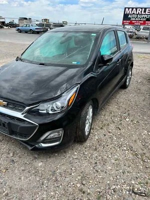 Used Speedometer Gauge fits: 2021 Chevrolet Spark MPH ID 42680526 Grade A - Image 1 of 4