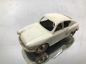 CIJ FRANCE 3/50 ALPINE TYPE MILLE MILES -WHITE 1:50- GOOD - 435 - Imagen 1 de 6