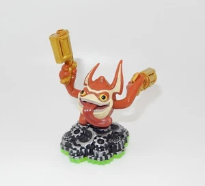 Skylanders Spyro's Adventure | Trigger Happy | Series 1 | Tech Element - Picture 1 of 4
