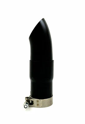 2016 Honda CBR500R CBR 500 R MATTE BLACK Shorty GP Exhaust 16 - Изображение 1 из 3