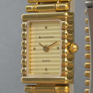 Damen Armbanduhr Junghans - Quarz - Neuzustand, ungetragen