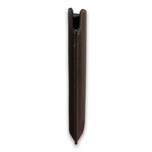Caseroxx Business-Line Estuche para Alcatel One Touch Pop 2 4,5 pulgadas en marrón de Kun - Imagen 1 de 4