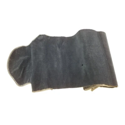 Alfombra Original Mercedes para Revestimiento de Pared Divisoria, Azul NOS Nueva R107 Foto 1 de 4