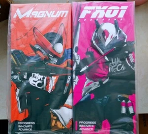 Devil Toys Chkdsk MWR FX01 MAGNUM 2ER-PACK 1/6. Sammlerfigur Neu Spielzeugbestand - Bild 1 von 12