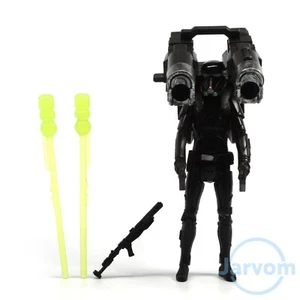 Star Wars 3.75" RO Rogue One Scarif Paquete de 2 Death Trooper Suelto Completo - Imagen 1 de 1