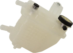 Depósito de refrigerante nuevo para Toyota Corolla 2016-2022 - Imagen 1 de 6