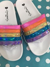 matalan girls flip flops