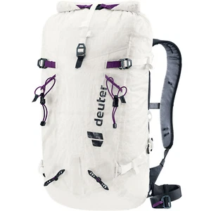 Deuter Guide Ultra 24 Liter SL Damen-Kletterrucksack Alpinrucksack Rucksack Weiß - Bild 1 von 9