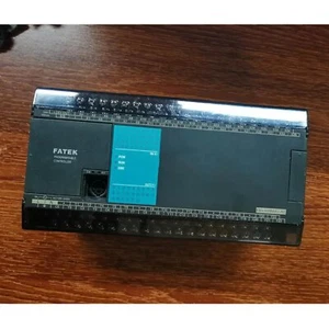 FBs-60MAR2-AC Used For FATEK programmable controller Free Shipping - Picture 1 of 2