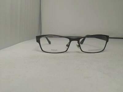  PRODESIGN DENMARK 5323 c. 6531 GRAY 51-16-130   e302 - Image 1 of 4