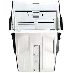 PA03576-D808 PA03576-D809 Eingang Ausgabe Fach für Fujitsu fi5650 5750 fi-6670 6770 - Bild 1 von 5