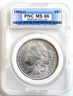 1885-O Us Mint $1 Morgan Silver Dollar Beautiful Silver Coin! - 15