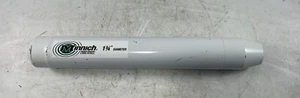 "Nuevo cabezal vibrador de hormigón eje flexible Munich 1-3/4"" envío rápido" - Imagen 1 de 5