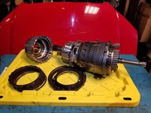 09-13 INFINITI G37 X Automatic Transmission Clutch Pack OEM ✅ - Picture 1 of 15