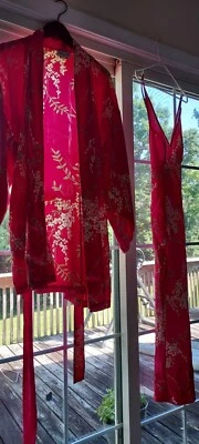 lejaby paris sexy vestido rove conjunto multicolor talla p Foto 1 de 4