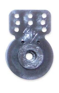 Kimbrough Servo Saver KO, Airtronic, Sanwa / KB113 - Bild 1 von 1