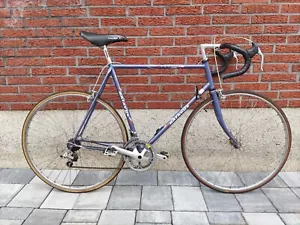 59cm Batavus Equipe Retro Rennrad, Vintage, Stahl, Oldtimer, Roadbike - Bild 1 von 11