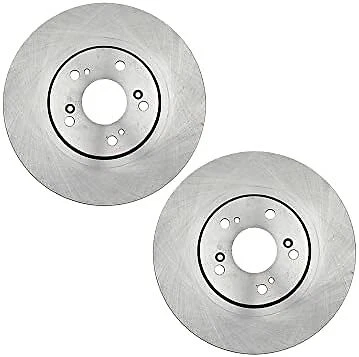 Rotor de freno delantero para Accord 08-10, TSX Foto 1 de 3