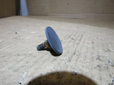 Jeep Grand Cherokee WJ hatch tailgate lift glass window hinge mount bolt flat - Image 1 of 4