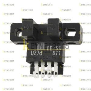 1PC New Omron EE-SX671 Sensor - Picture 1 of 1