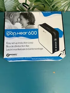 Geemarc LoopHEAR LH600 - Picture 1 of 8