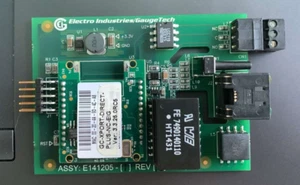 LOT OF 27 Electro Industries/GaugeTech E141205 GC-XPORT-DIRECT-PLUS-NC-EIG Ver: - Picture 1 of 3